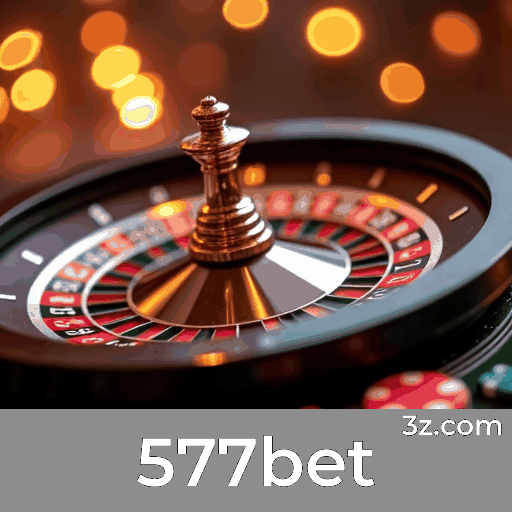 577bet: Desbloqueie Surpresas e Bônus Exclusivos