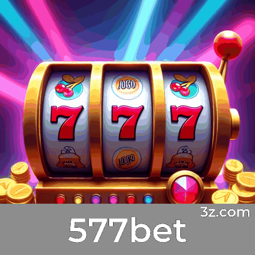 Qualidade Superior de Jogos de Casino no 577bet