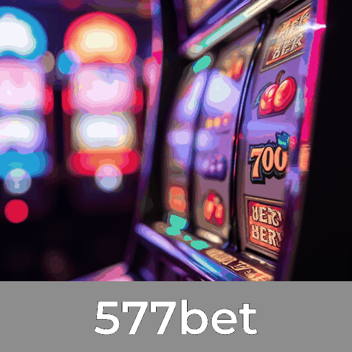 Experimente o Exclusivo Login Seguro no 577bet