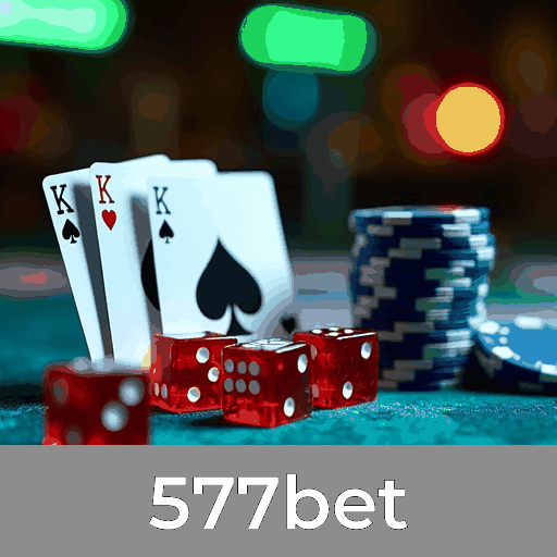 577bet: A Emoção dos Jogos de Cassino e Oportunidades de Ganho