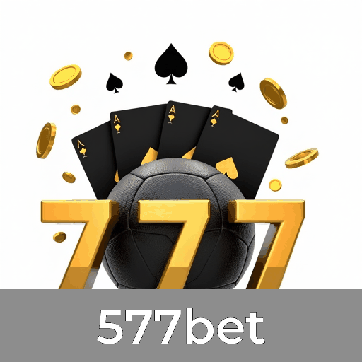 577bet: A Emoção e Alta Recompensa dos Caça-níqueis